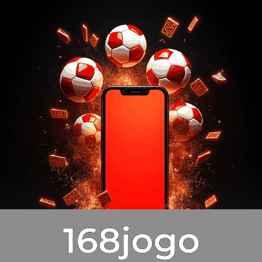 168jogo: Bonificações Generosas para Jogadores Brasileiros