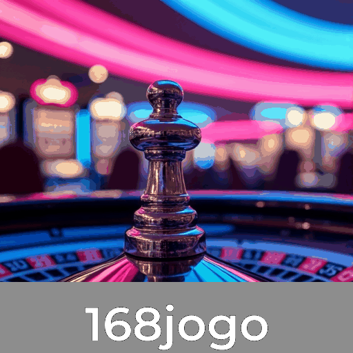 168jogo: Bonificações Generosas para Jogadores Brasileiros