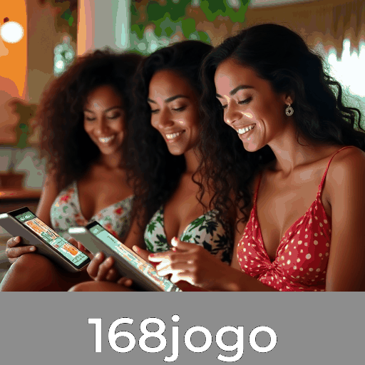 168jogo: A Plataforma de Jogos Móvel que Facilita sua Diversão