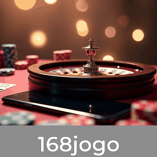Revolução na Desenvolvimento de Jogos Online com Tecnologia de Ponta no 168jogo