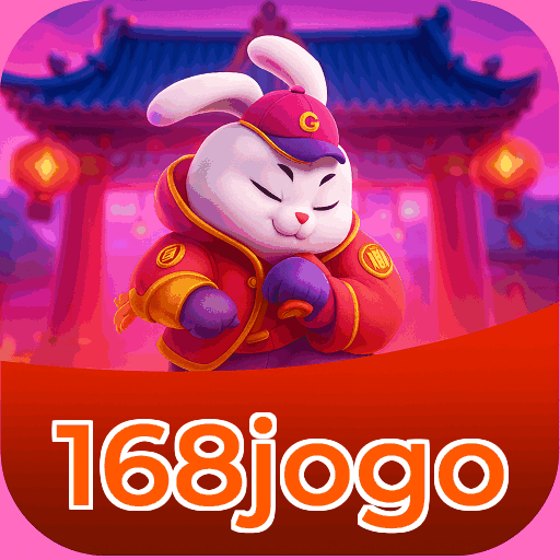 168jogo Logo